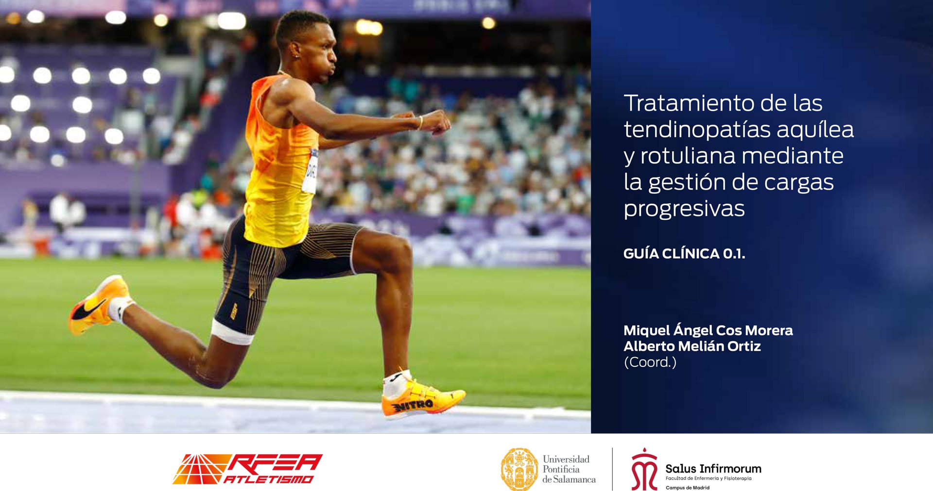 Guias Clinicas Tendinopatias