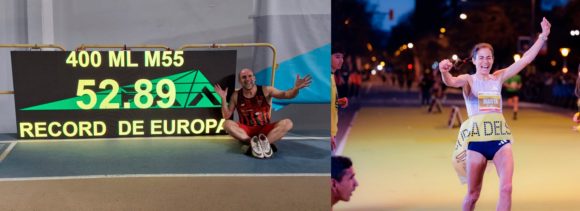 records master en 2025