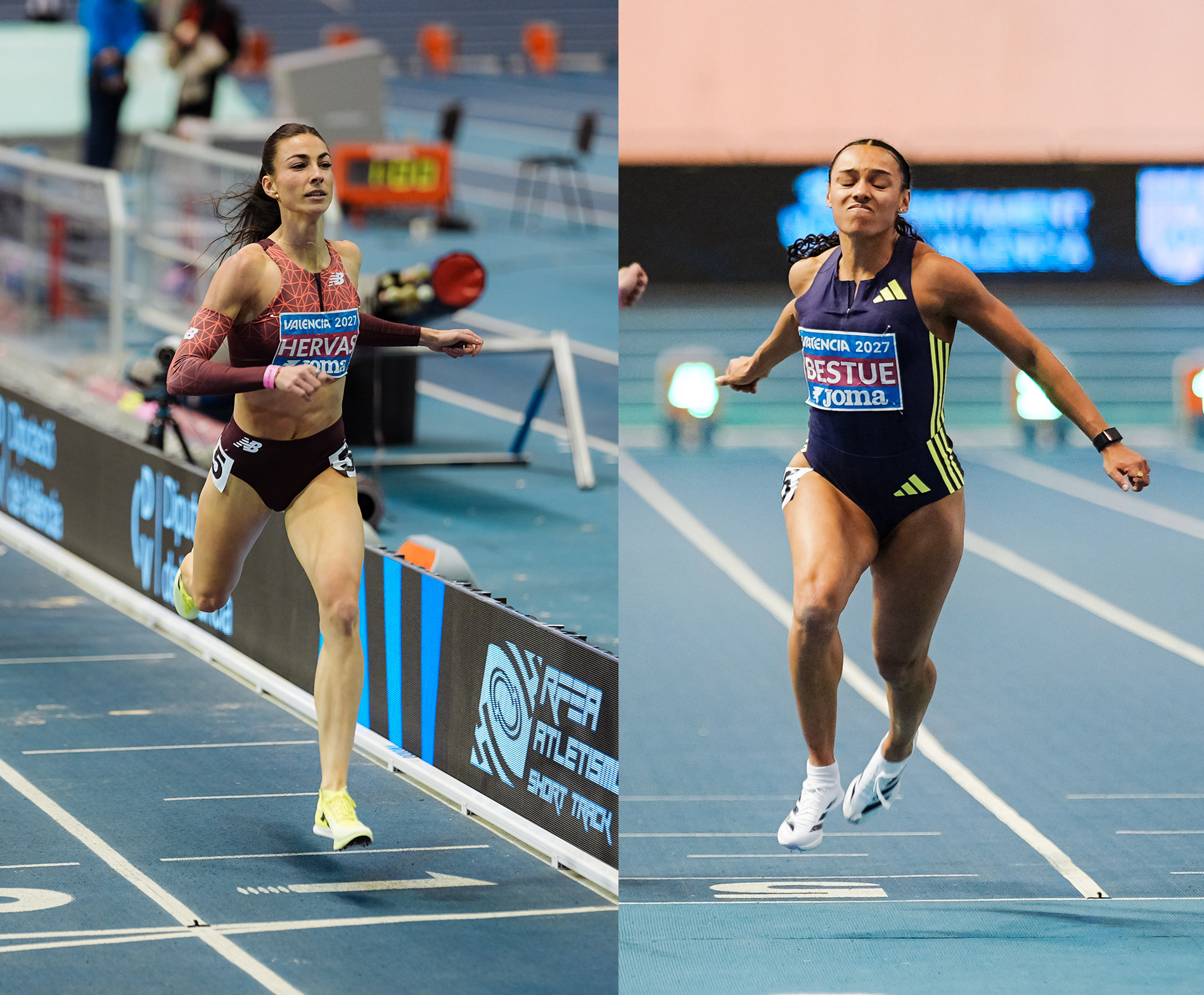 Valencia ST 2026 Hervas y Bestué