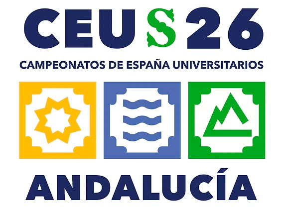 logo Ctos. ESP Universitarios - Andalucía