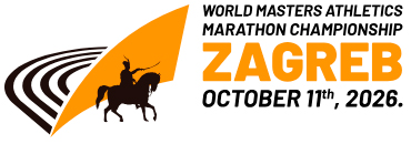 logo Cto Mundo Master Maraton Zagreb