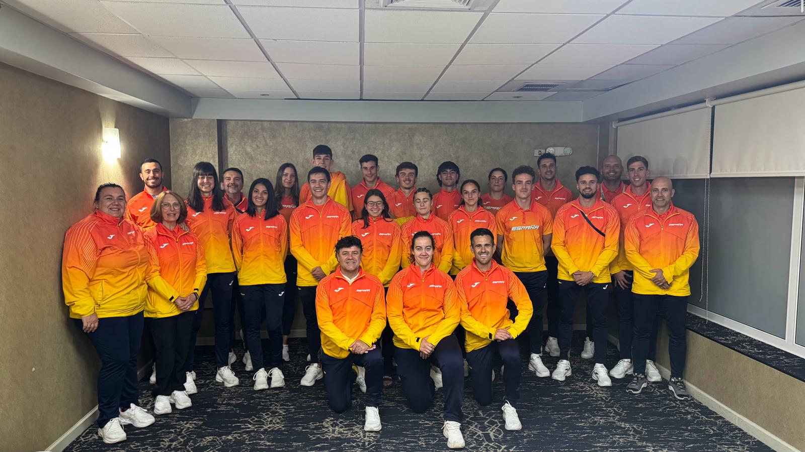 ESP atletismo Iberoamericano Lima 2026