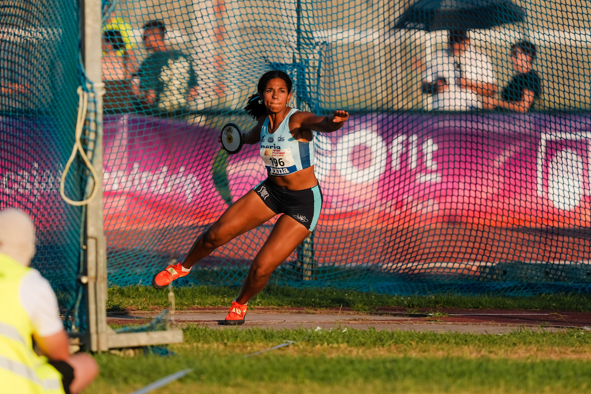 Nneka Naomey