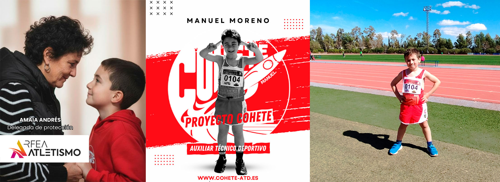 Proyecto Cohete