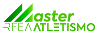 Master Atletismo - nuevo logo 2026