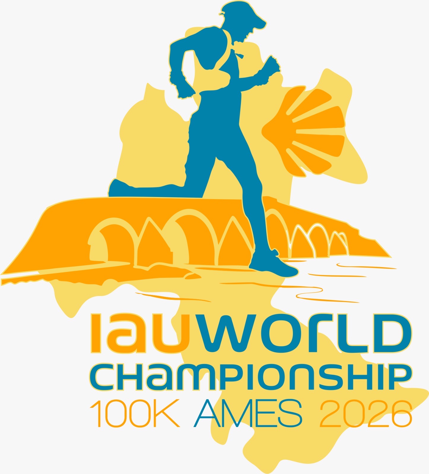 Campeonato del mundo de 100 km IAU