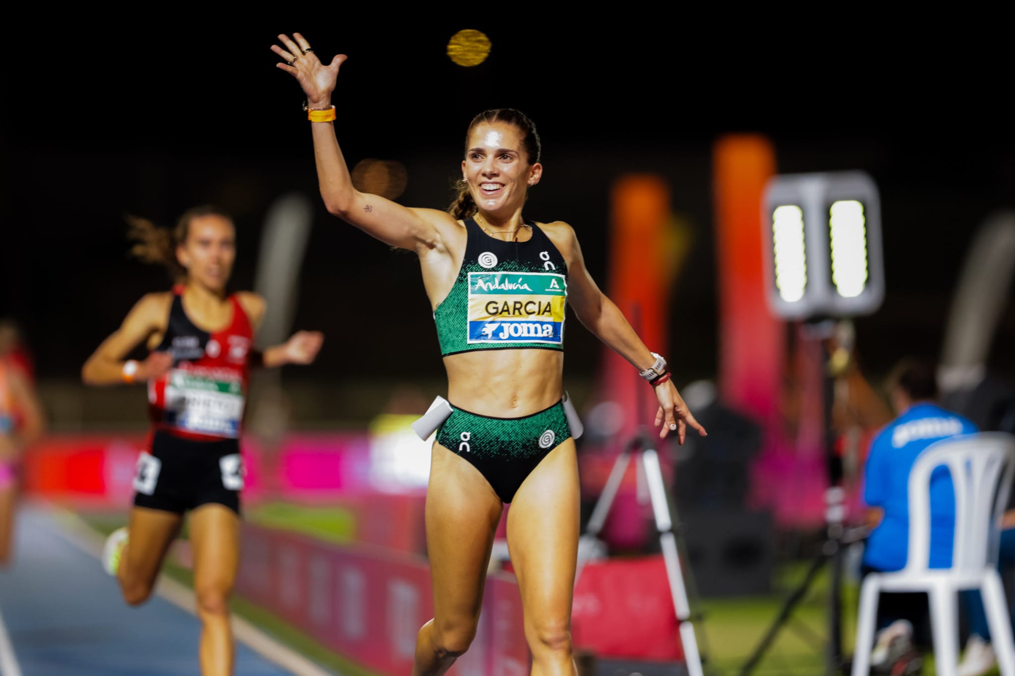 Marta García