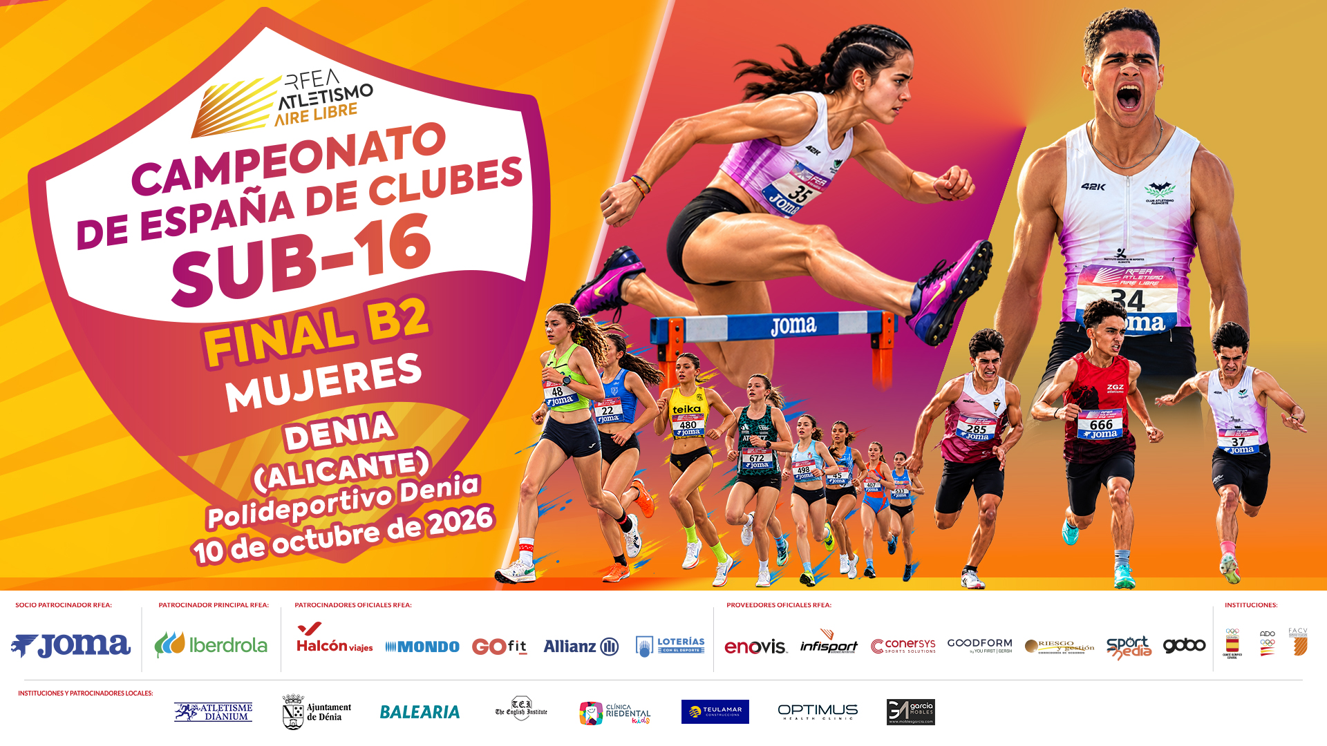 CARTEL_SUB16 deniaFINAL B2 MUJERES