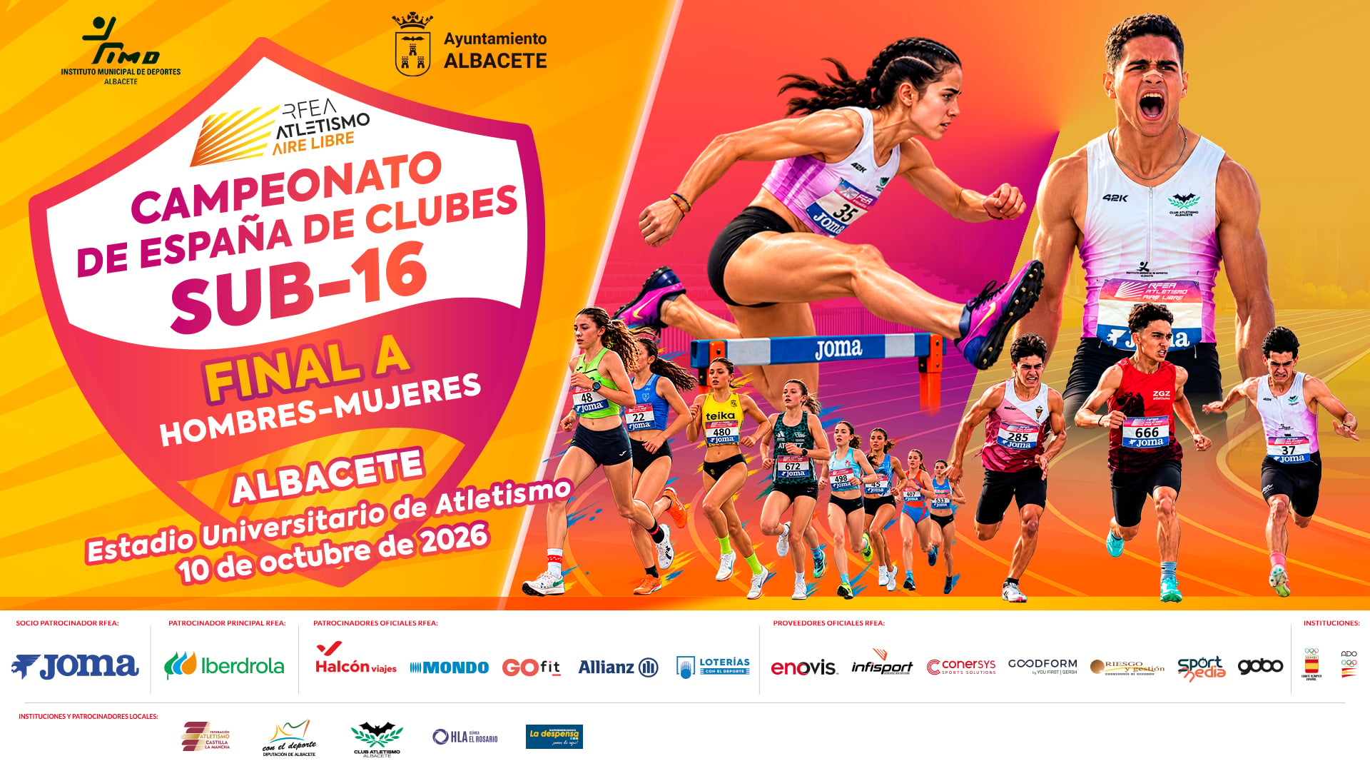 CARTEL_SUB16FINALA–albacete