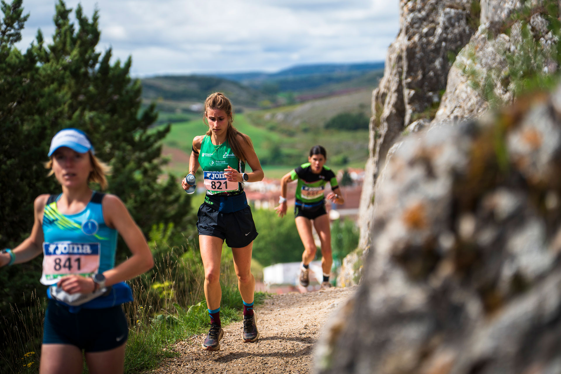 Montaña Classic