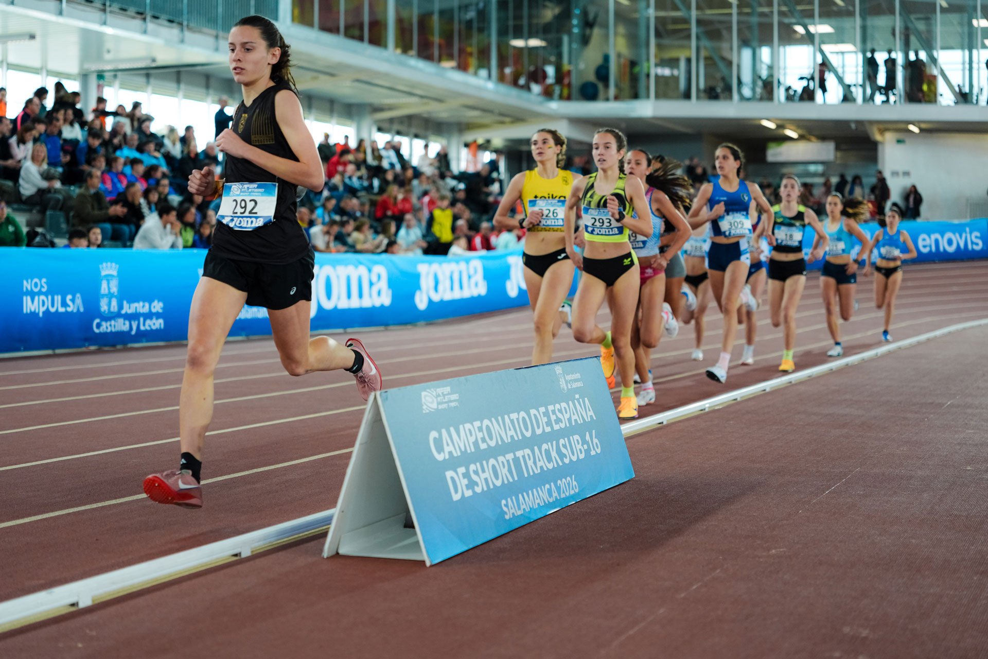 Sub16 Salamanca