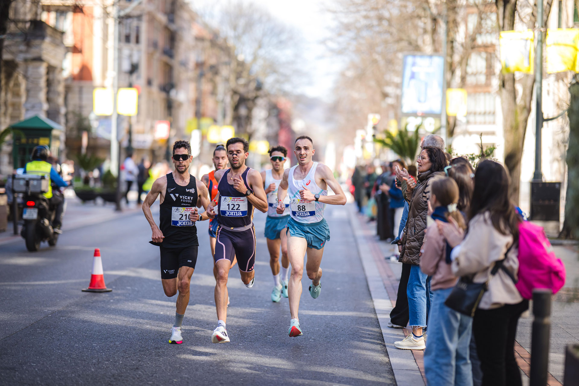 10 km