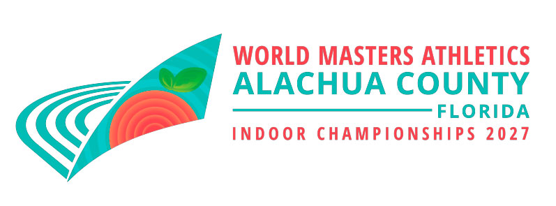 logo Cto. Mundo Indoor Master Alachua County