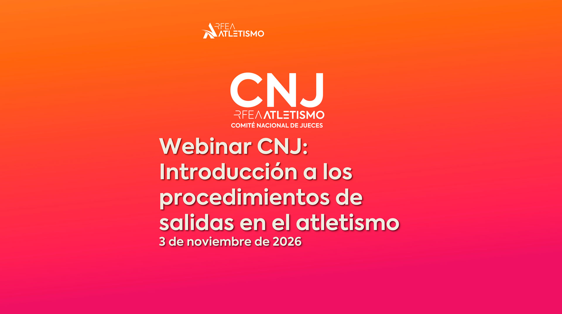 CNJ Seminario