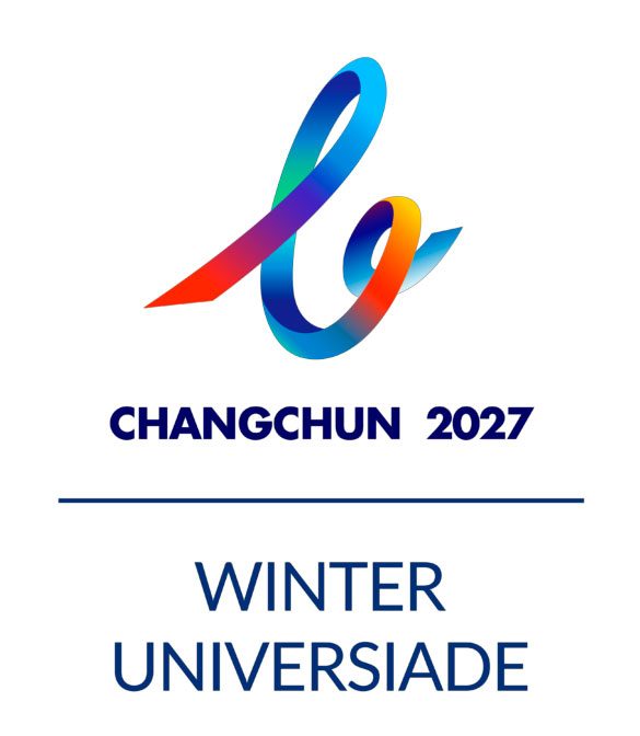 logo Universiada de Invierno Chanchung 2027