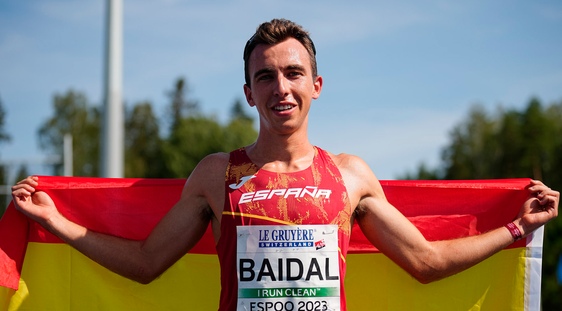 Miguel Baidal