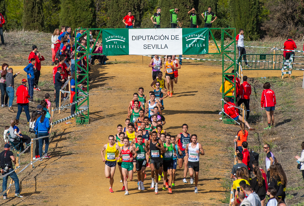 Cross Italica 2021