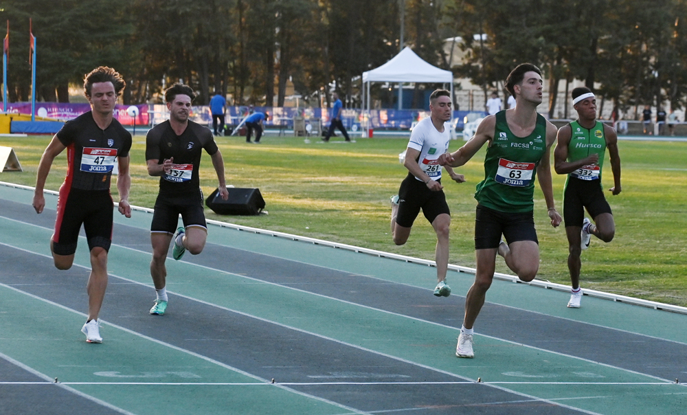 Abel Jordán Sub23 Burgos