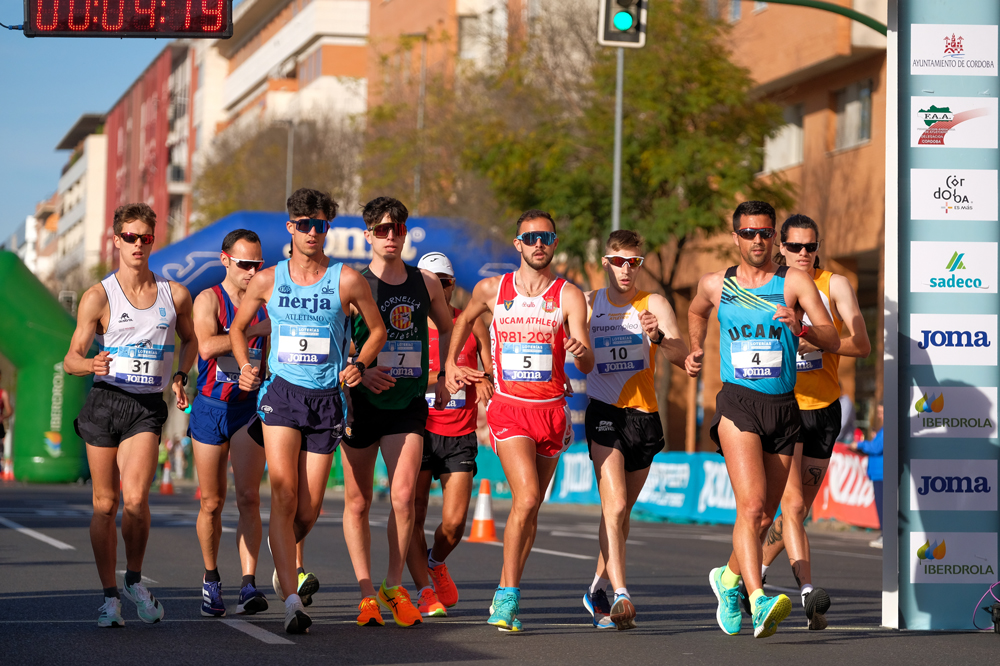 Marcha Córdoba 2023