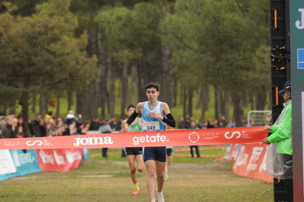 Xoel Franco Sub16