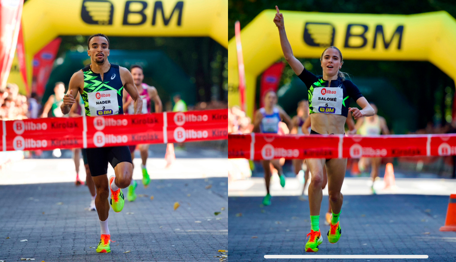Milla Bilbao - vencedores 2024