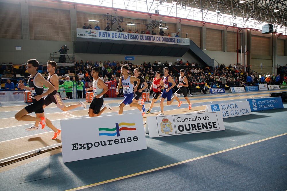 800m masculino