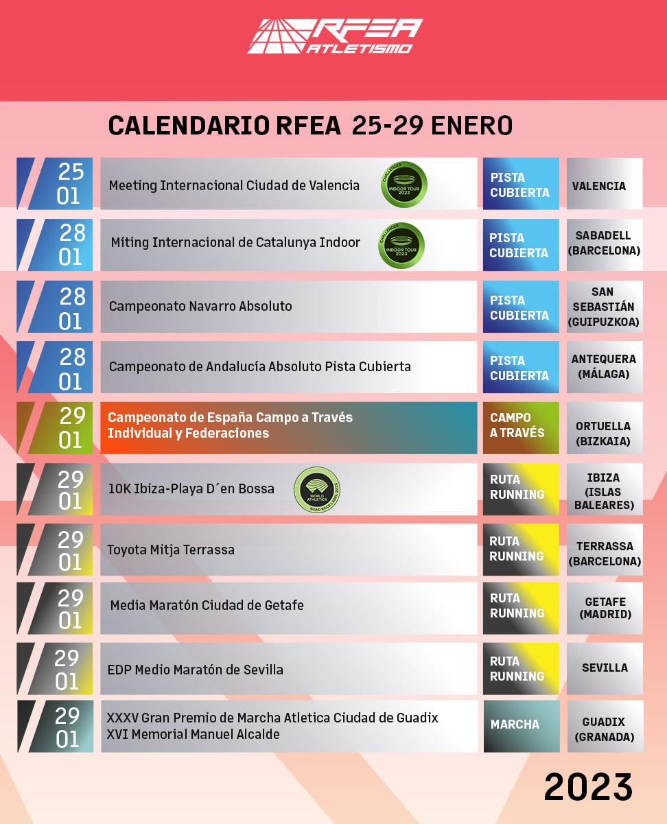 Calendario