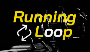 Running loop