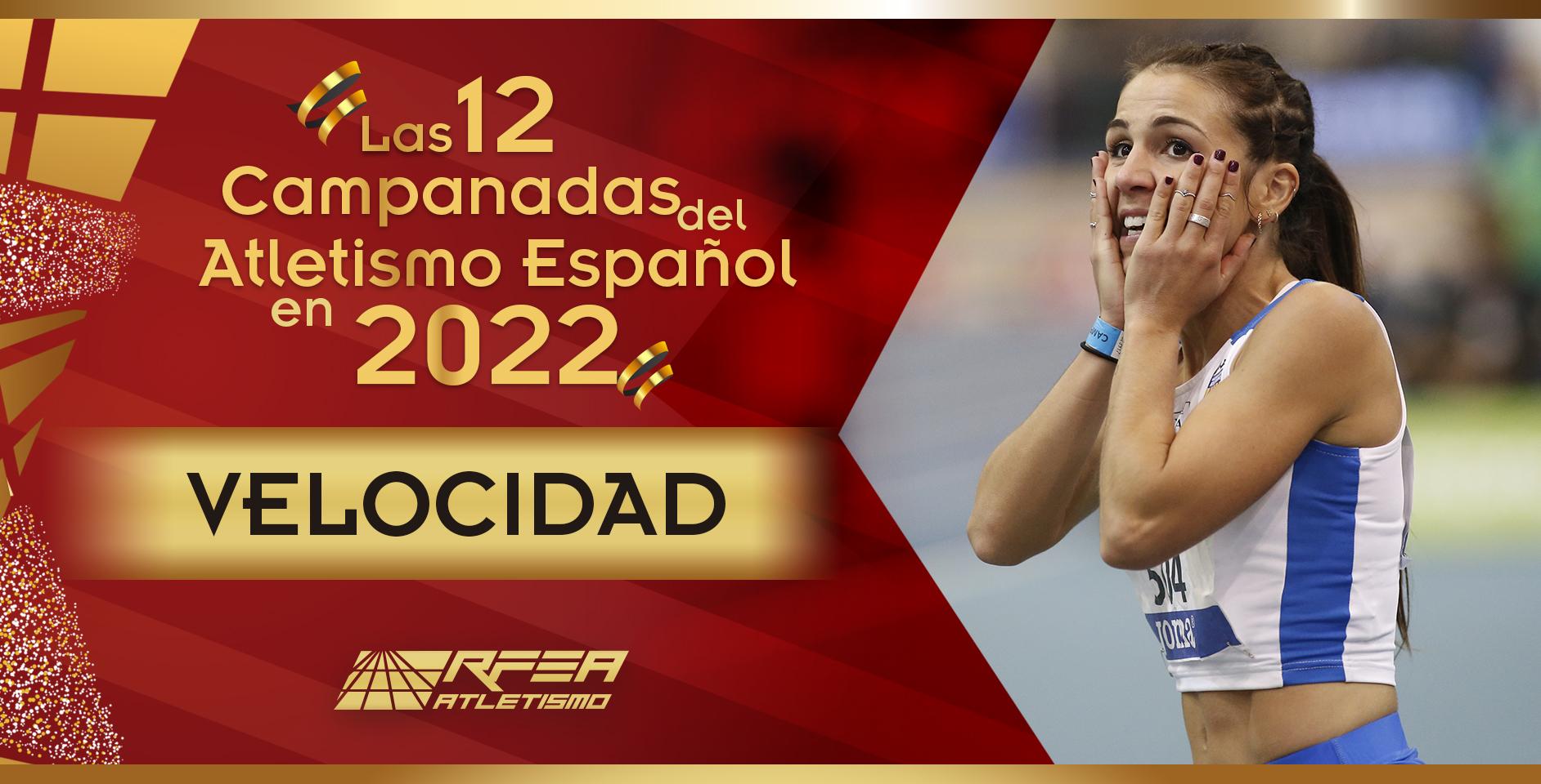12 campanadas velocidad