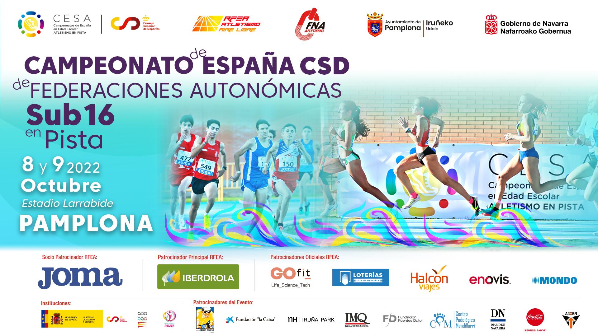 cartel oficial