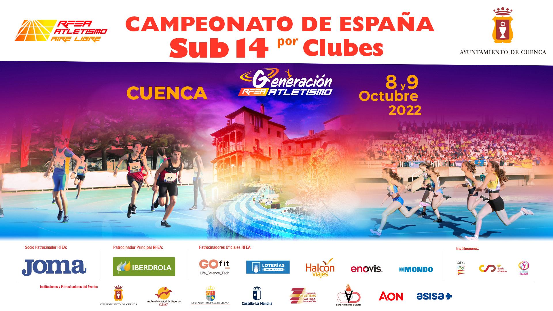 cartel oficial