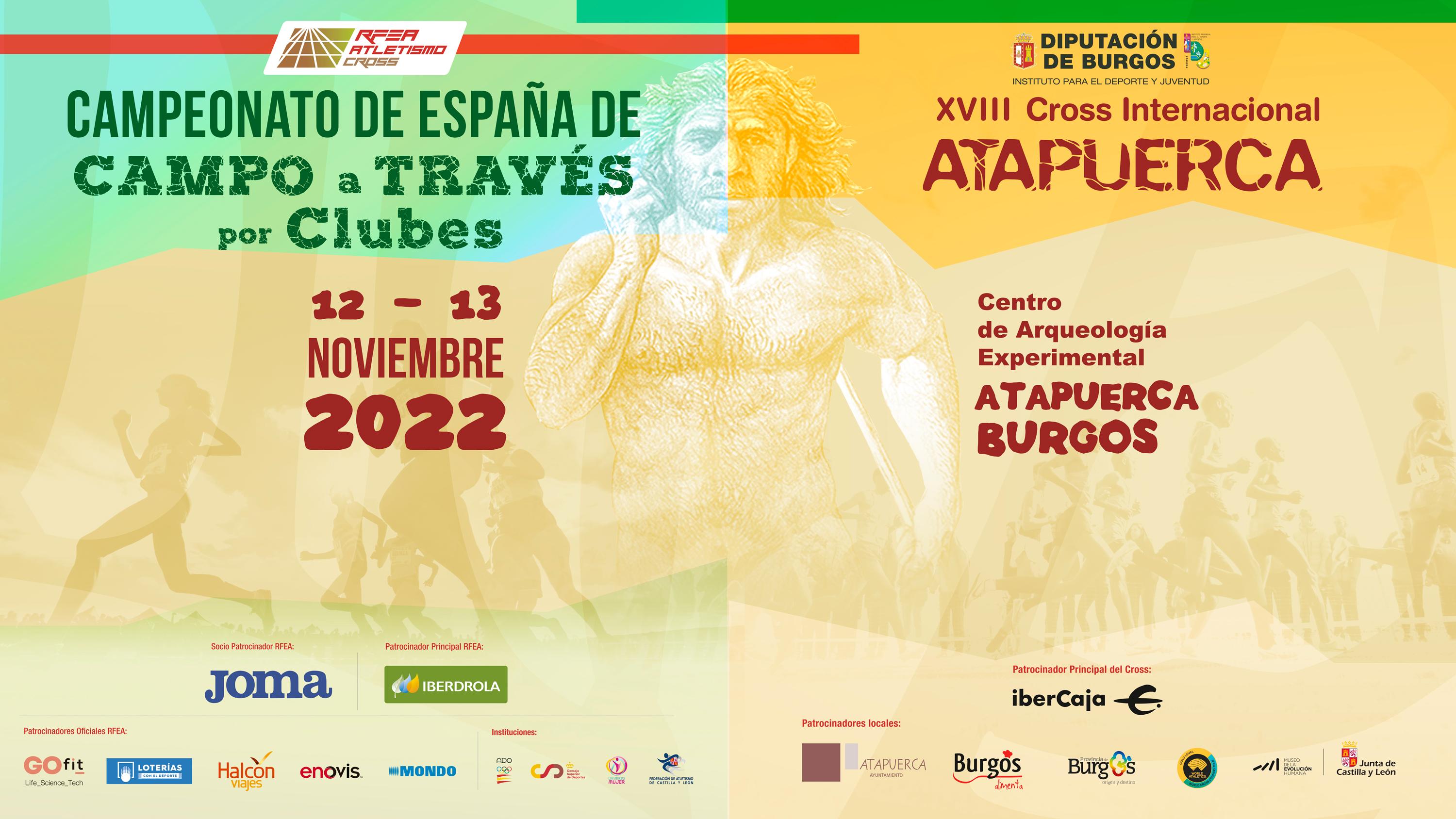 cartel oficial