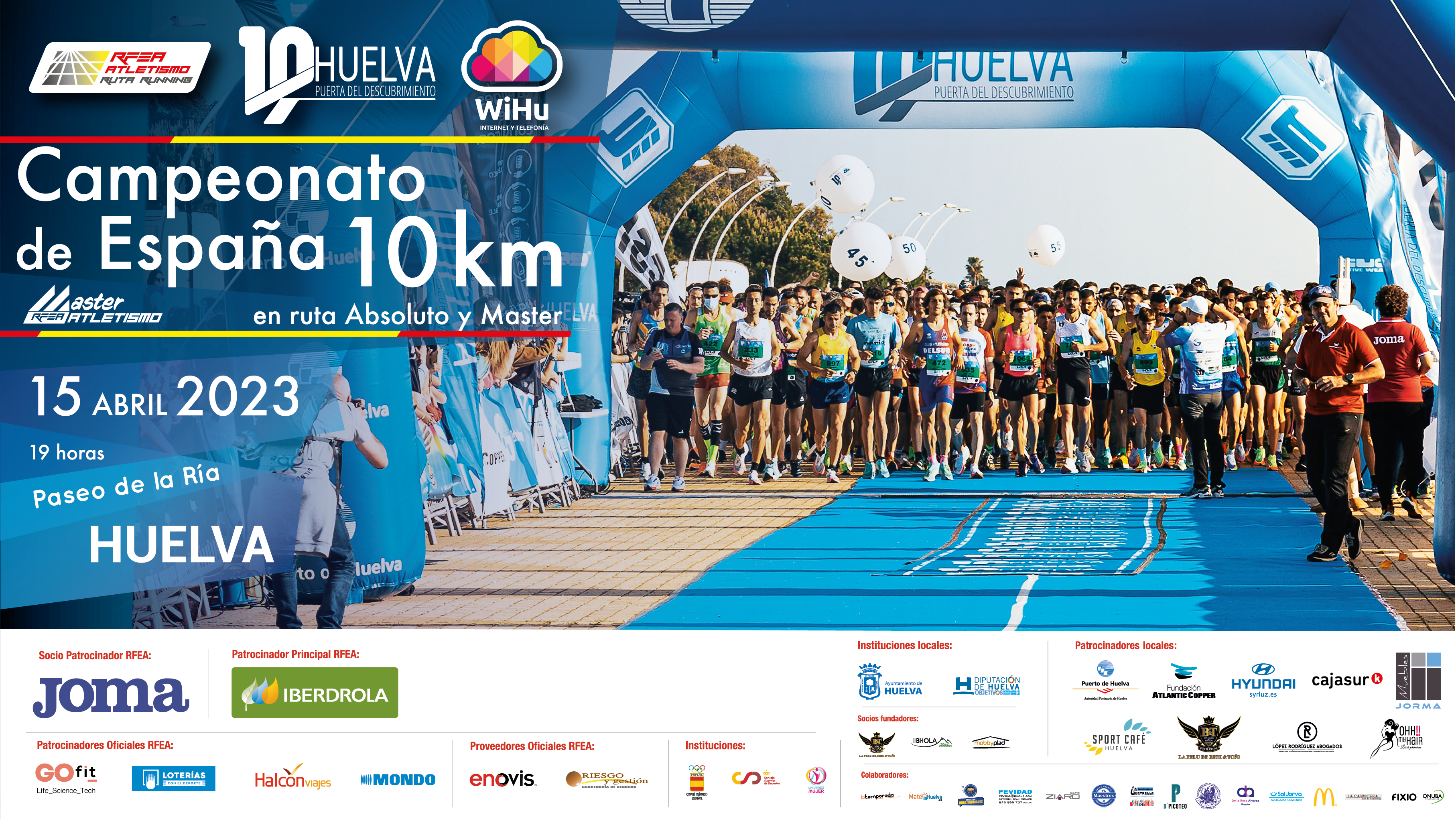 Cartel CE10km