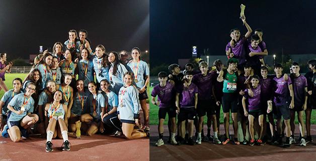 campeones clubes sub16