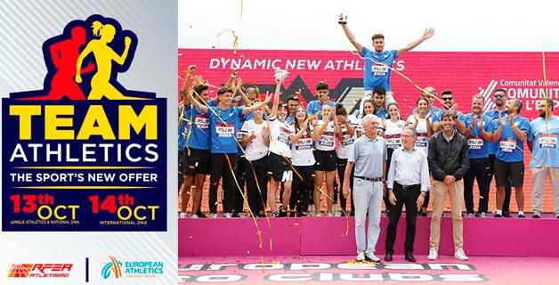 Team Athletics