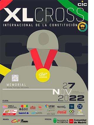 cartel alcobendas