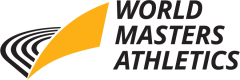 Logo World Masters Athletics