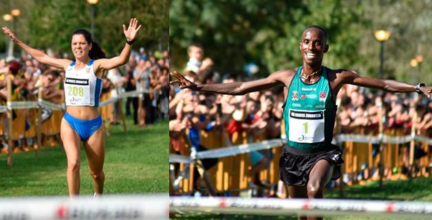 cross Amorebieta - vencedores 2022