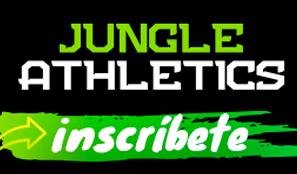 Banner Jungle Athletics