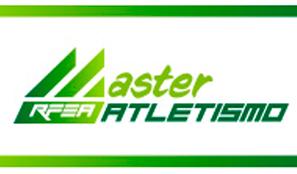 Banner Master Atletismo