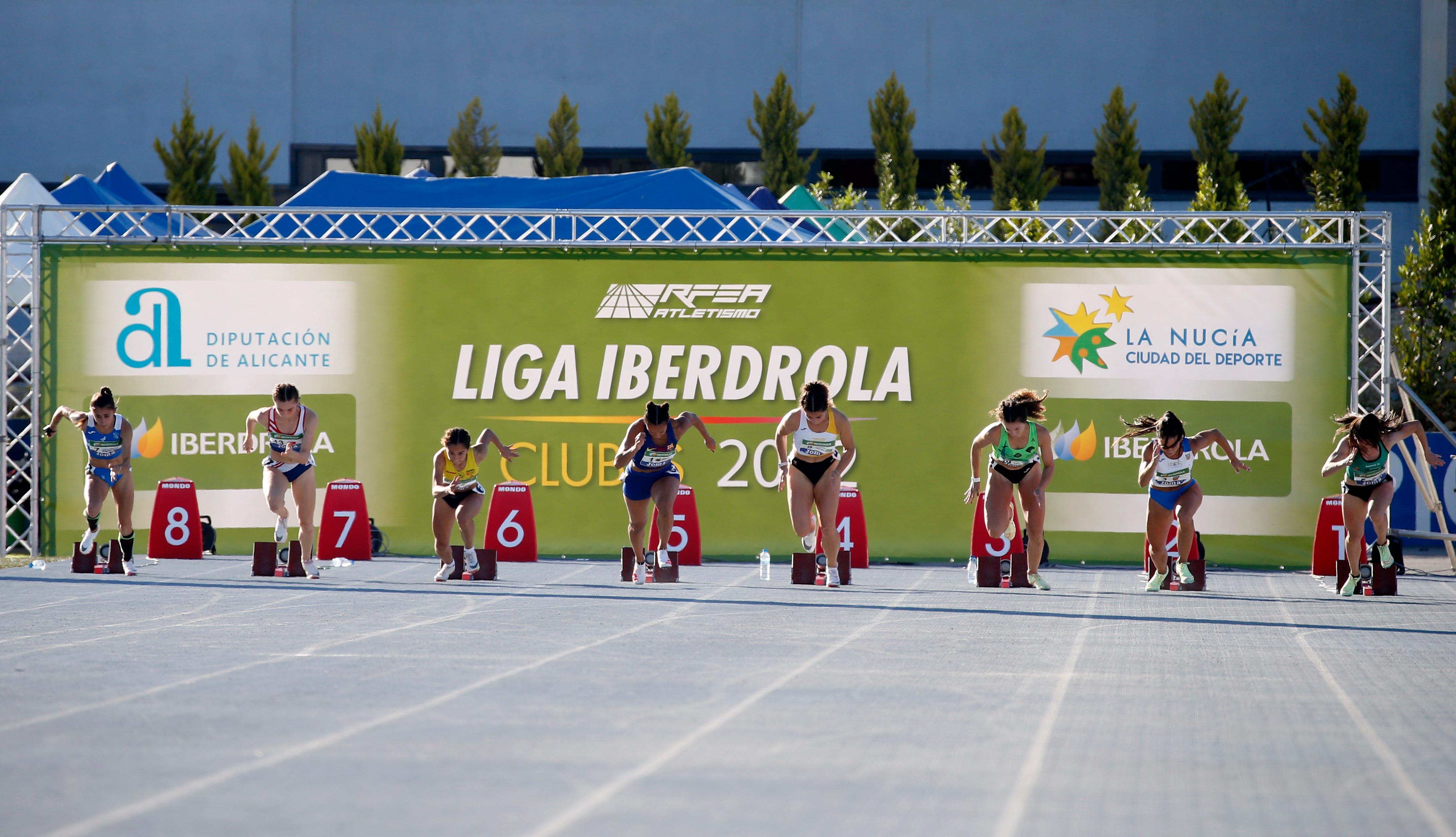 Liga Iberdrola