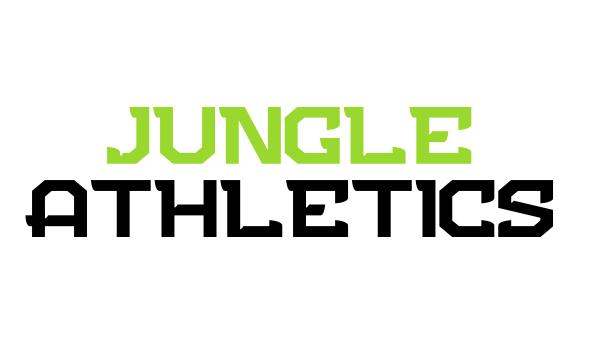 Logo Jungle Athletics