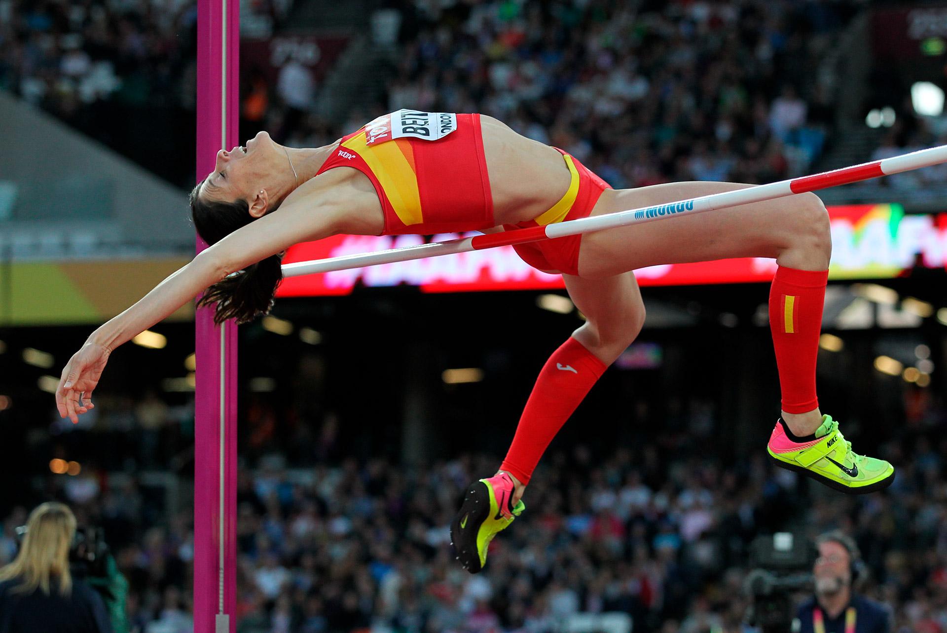 Ruth Beitia