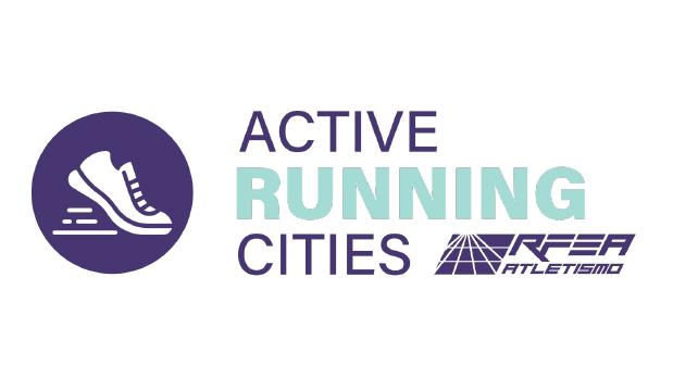 Banner Active Running Cities