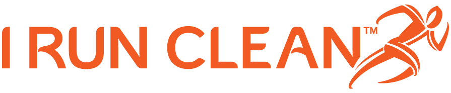Logo I Run Clean