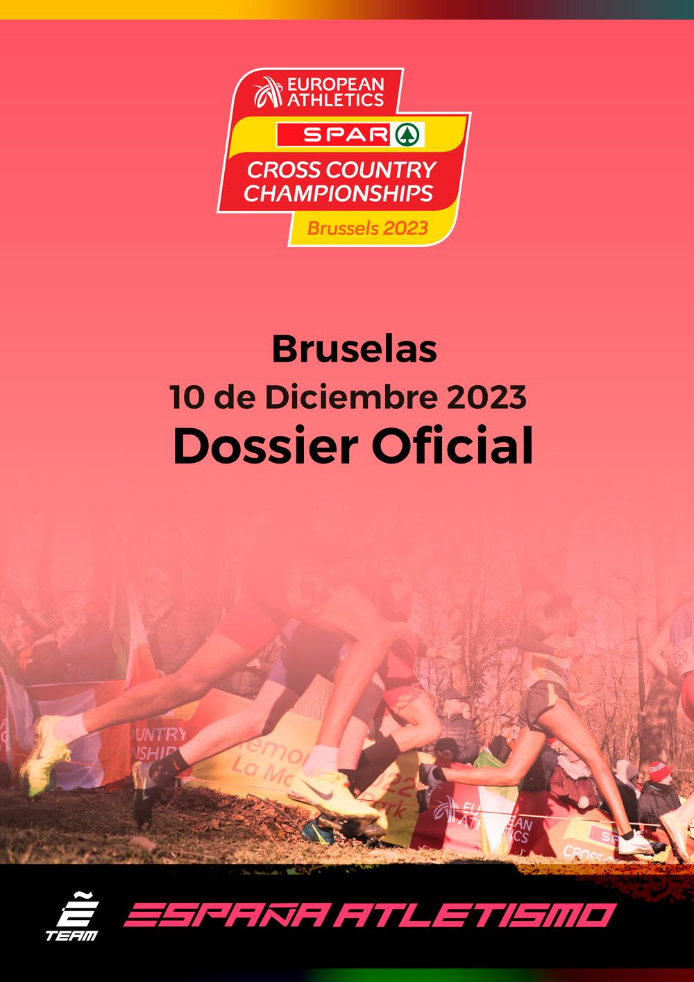 Dossier Cto Europa Cross Bruselas 2023