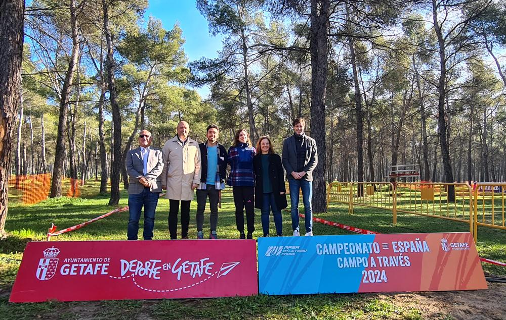 cross getafe Presentacion 1