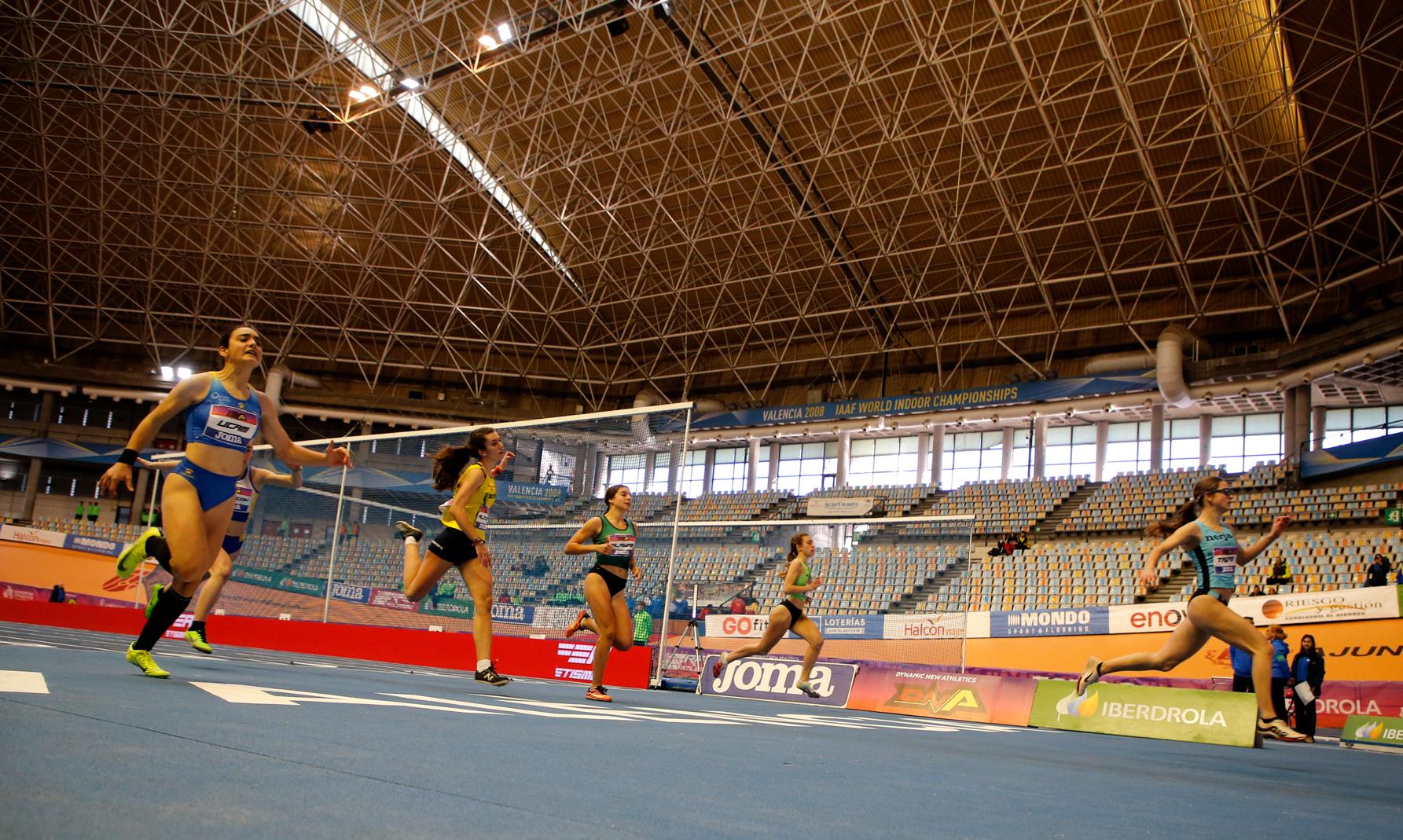 Palau Velodrom Luis Puig