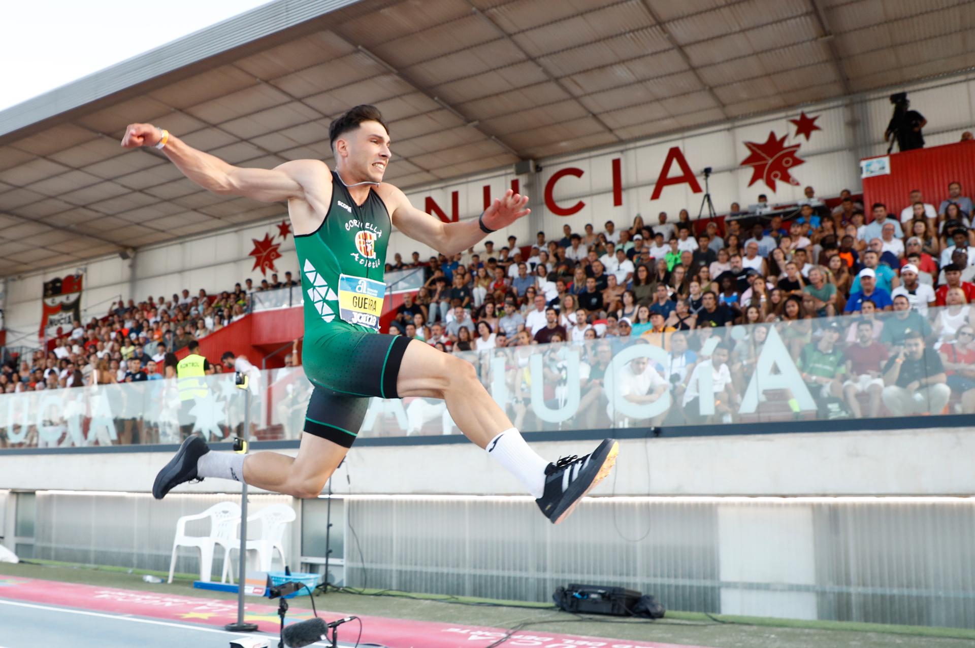 La Nucia 2024 - Jaime Guerra