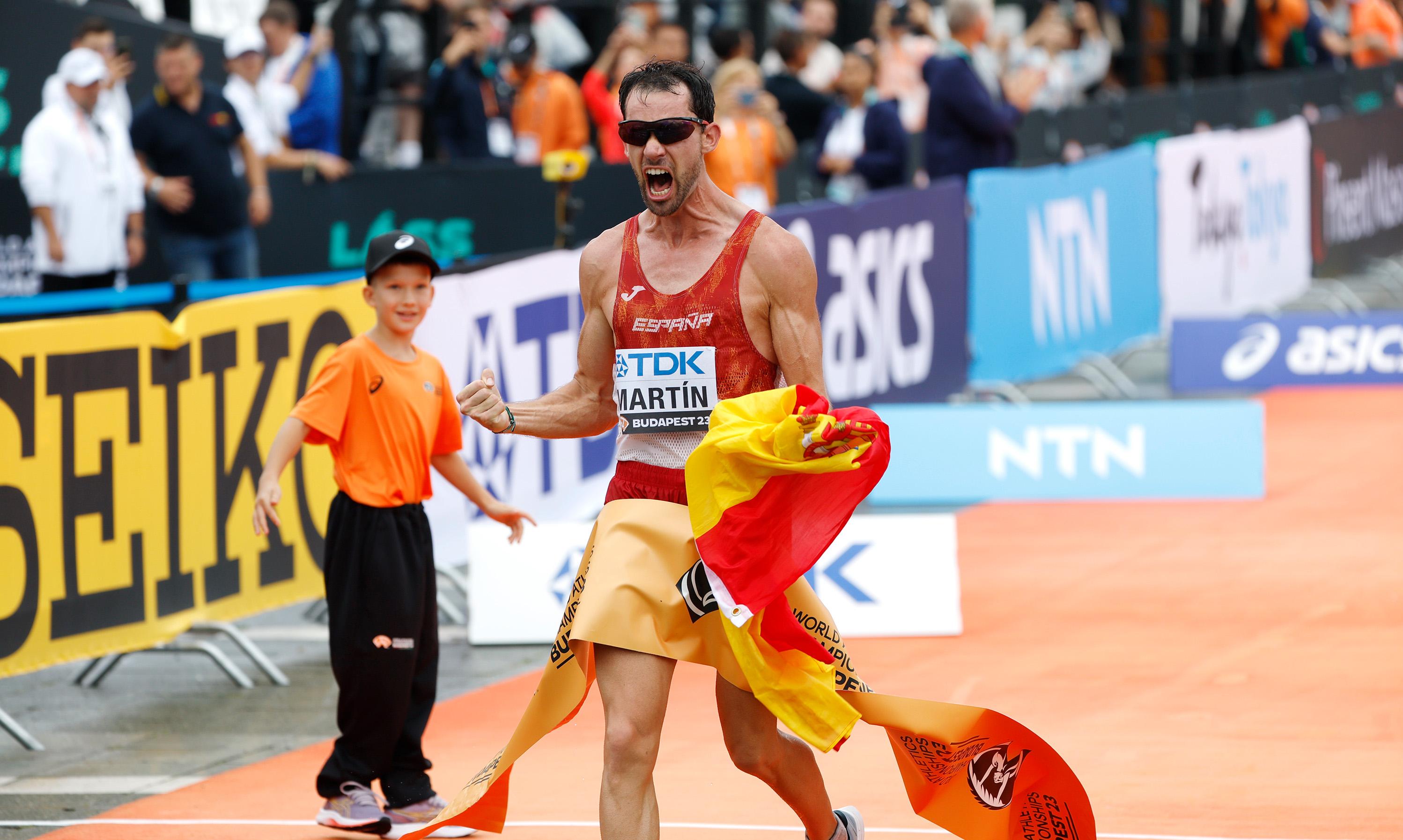 Álvaro Martín